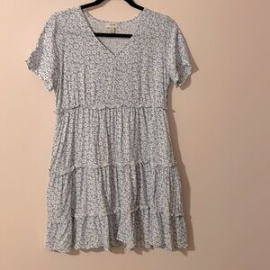 EUC.J. Crew Factory dress size small.